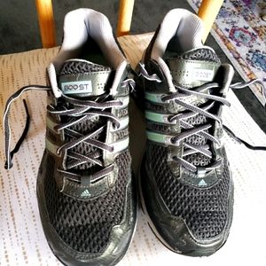 Adidas women shoes 7.5